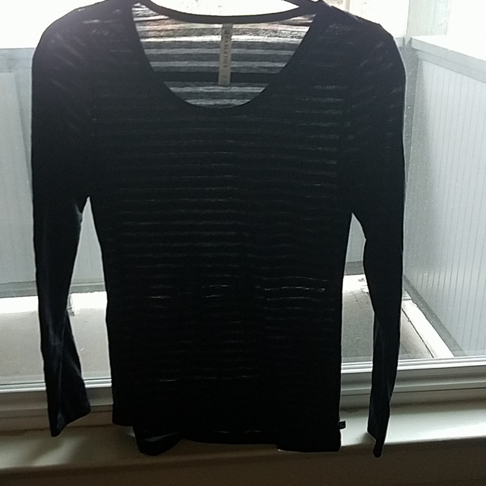 Fabletics long sleeve